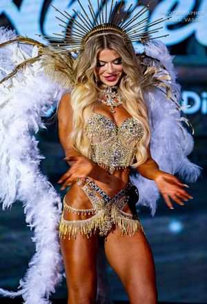 FIT-ANGELS (2 раунд)